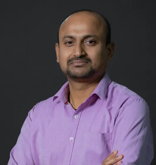 Tanmoy Ghosh